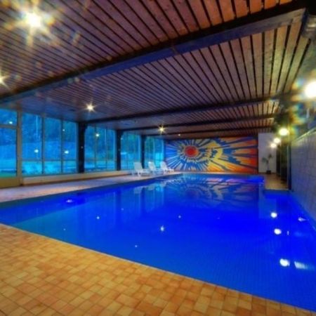 Täsch 2.5 Zimmerwohnung Fuer Sportler & Familien Whg 132 & Whg 612 מראה חיצוני תמונה