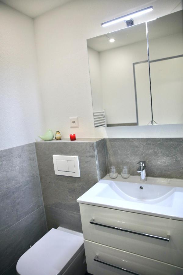 Täsch 2.5 Zimmerwohnung Fuer Sportler & Familien Whg 132 & Whg 612 מראה חיצוני תמונה