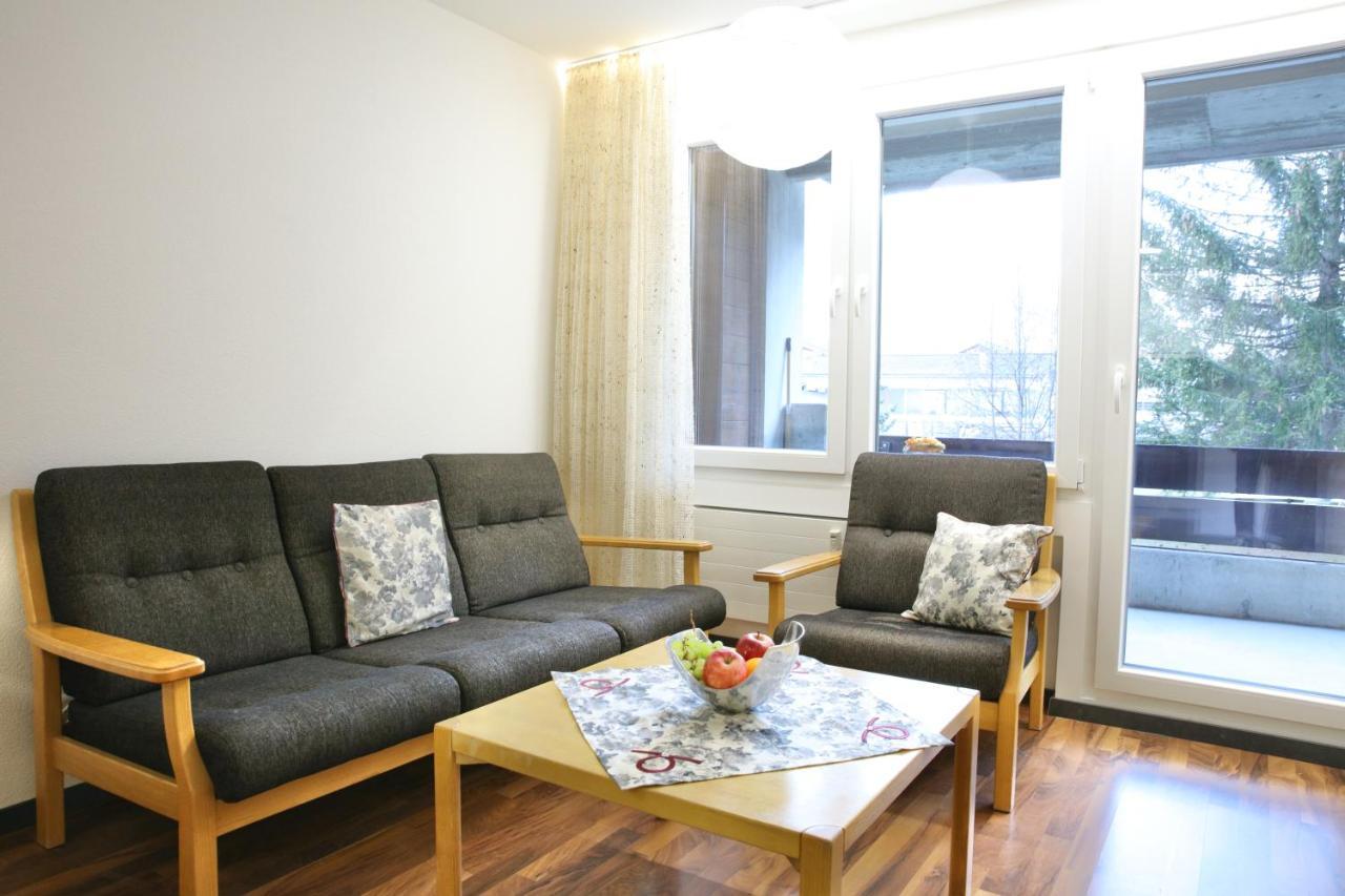 Täsch 2.5 Zimmerwohnung Fuer Sportler & Familien Whg 132 & Whg 612 מראה חיצוני תמונה
