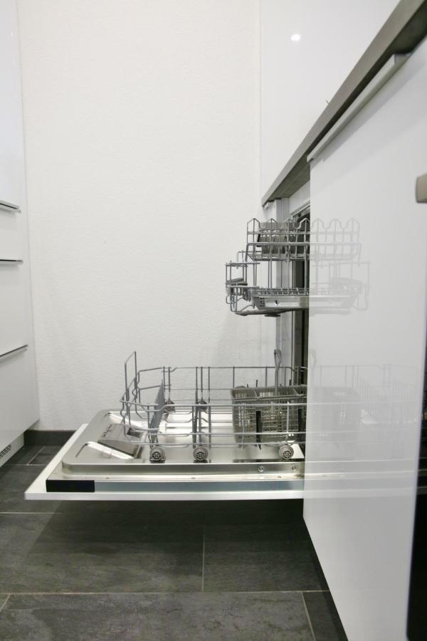 Täsch 2.5 Zimmerwohnung Fuer Sportler & Familien Whg 132 & Whg 612 מראה חיצוני תמונה