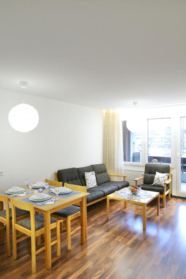 Täsch 2.5 Zimmerwohnung Fuer Sportler & Familien Whg 132 & Whg 612 מראה חיצוני תמונה