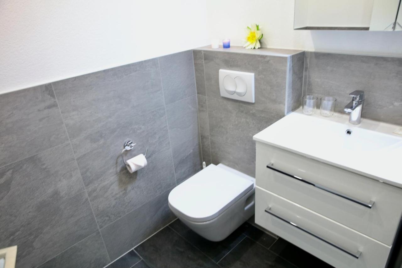 Täsch 2.5 Zimmerwohnung Fuer Sportler & Familien Whg 132 & Whg 612 מראה חיצוני תמונה