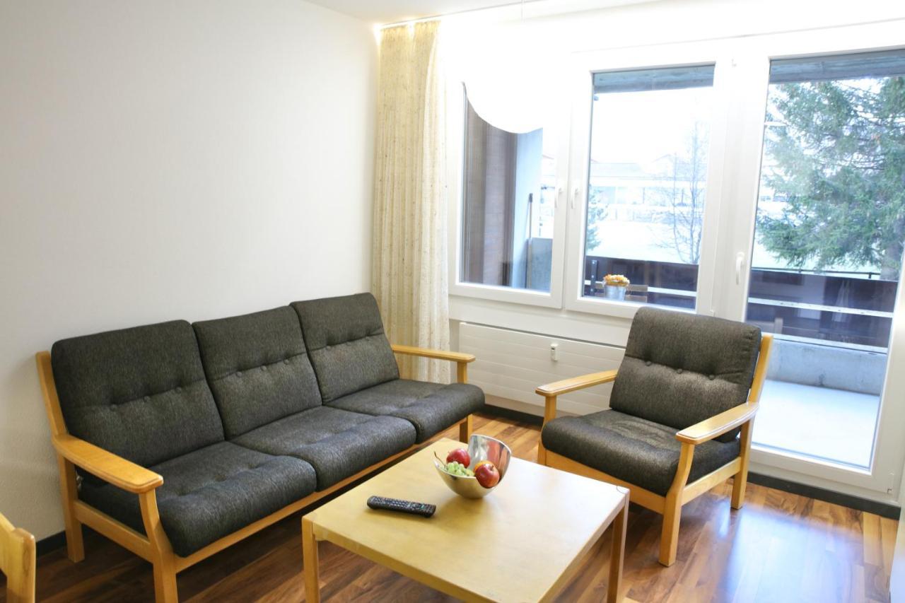 Täsch 2.5 Zimmerwohnung Fuer Sportler & Familien Whg 132 & Whg 612 מראה חיצוני תמונה