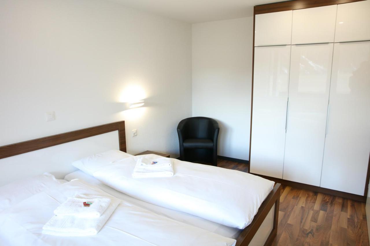 Täsch 2.5 Zimmerwohnung Fuer Sportler & Familien Whg 132 & Whg 612 מראה חיצוני תמונה