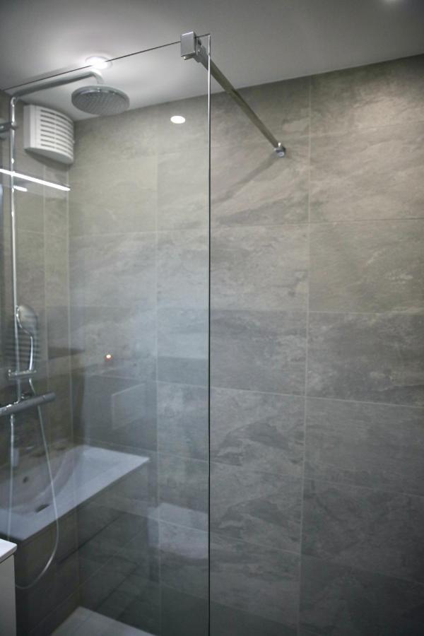 Täsch 2.5 Zimmerwohnung Fuer Sportler & Familien Whg 132 & Whg 612 מראה חיצוני תמונה
