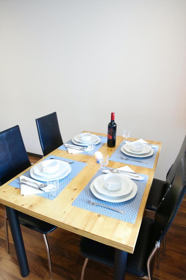 Täsch 2.5 Zimmerwohnung Fuer Sportler & Familien Whg 132 & Whg 612 מראה חיצוני תמונה