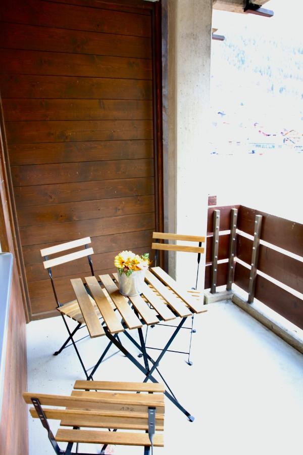 Täsch 2.5 Zimmerwohnung Fuer Sportler & Familien Whg 132 & Whg 612 מראה חיצוני תמונה